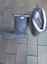 Jakoo WINTER Gummistiefel