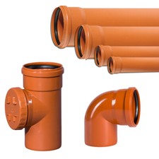 Rohr kanalrohr abwasser - kg, rohr,