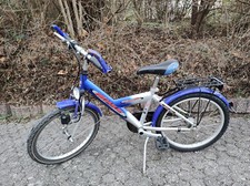 Kinderfahrrad zoll - kinderfahrrad, 20