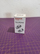Honeywell thera 200 design - honeywell,