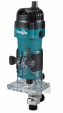 Makita 3711 einhandfräse - makita,