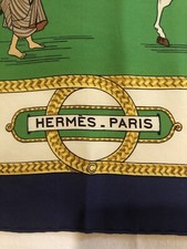 Seltenes echtes Hermes