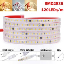 2835 LED Streifen Stripe 220V