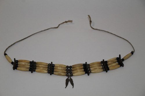 Ausgefallene indianer bein - ausgefallene,