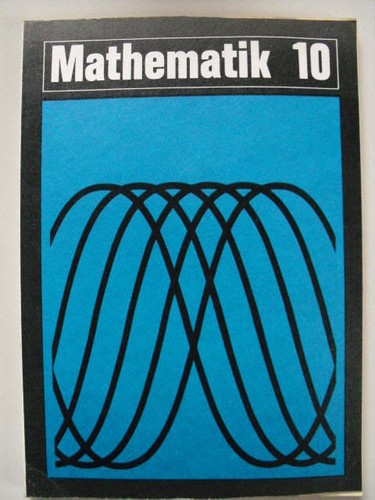 Mathematik klasse ddr - 10,