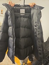 Napapijri Winterjacke,wie neu super Daunenjacke für Junge