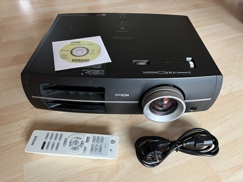 Epson tw5500 full - epson, full-hd