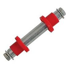 Achse x 128mm für - 20,
