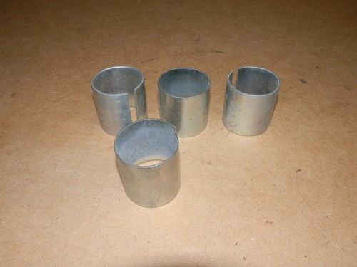 Krauser metallhülsen hülse - krauser,