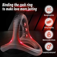 Silikon Penisring Cockring