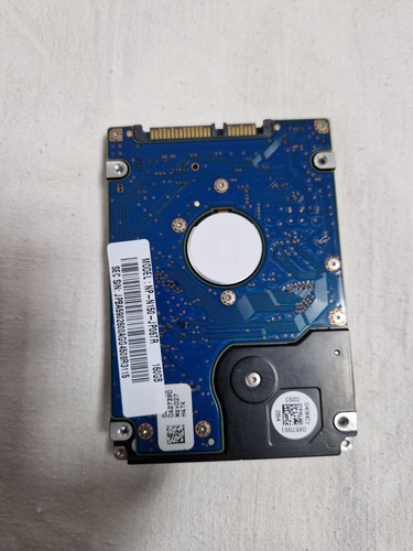 Hitachi hdd 5 - hitachi, 2.5