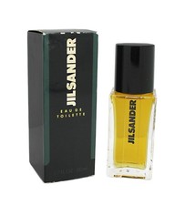 Jil Sander, Woman III, Eau de