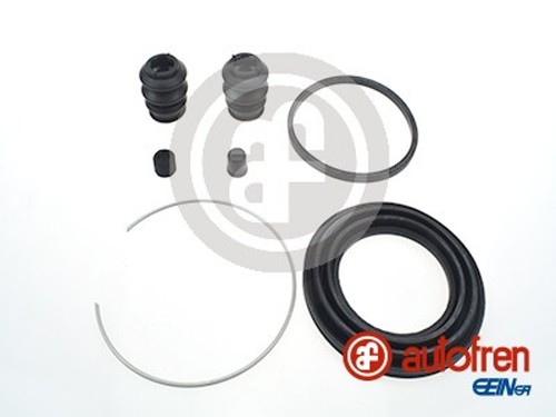 Reparatursatz bremssattel - reparatursatz,
