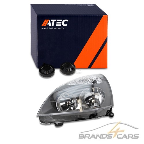 Atec scheinwerfer grau - atec,