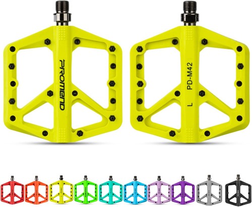 Fahrradpedale für