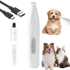 Premium Tierhaarschneider