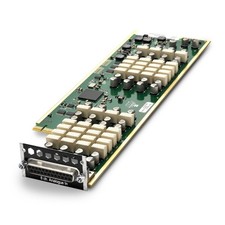 Avid Pro Tools MTRX 8 Line Pristine AD Karte - Audio Interface Zubehör