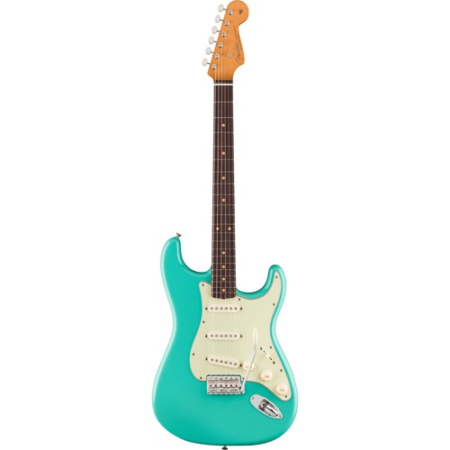 Fender vintera iii early 60s - iii, '60s