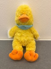 Althans Club Ente gelb mit