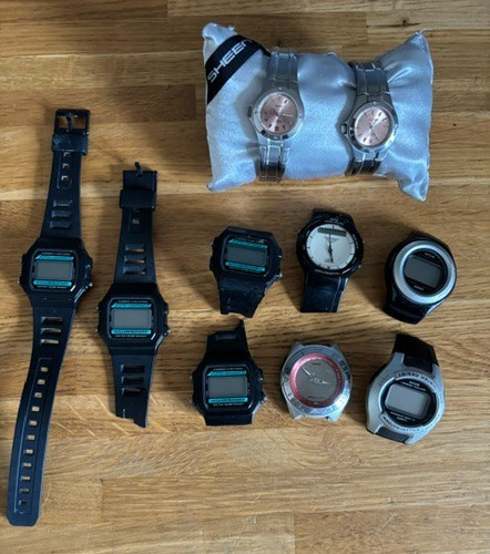 Restposten vintage herren - restposten, 10