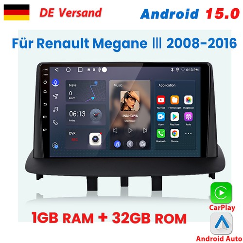 Carplay android15 autoradio - carplay,