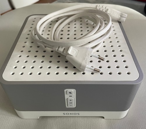 Sonos connect amp wie neu - connect,