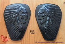 Indian-PowerPlus Engine