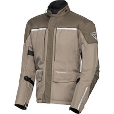 Pharao Cedar WP Textiljacke