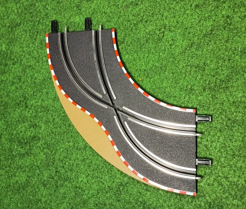 Carrera digital 143 - carrera, spur