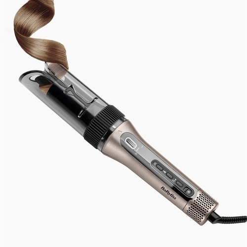 Babyliss style secret air - secret,