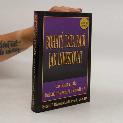 Bohatý táta radí - , jak