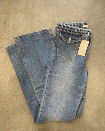 Vanessa bruno jeans 40 42 - bruno,