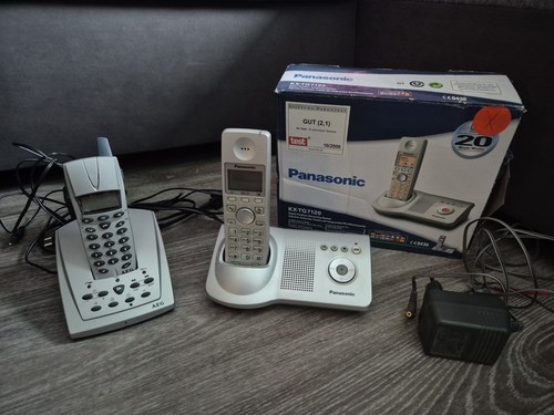 Festnetztelefon panasonic - 2,
