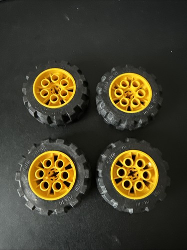 Lego technic räder 4266 - lego, x