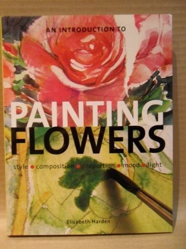 Introduction painting - to,