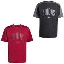 adidas T-Shirt Tee Hemd Herren