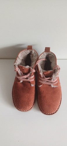 Zara kinderstiefel - kinderstiefel, 25