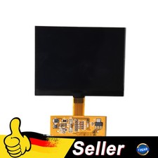 LCD-Tacho Instrumentendisplay passend für Audi A3 A4 A6 C5 Passat B5 VDO Series