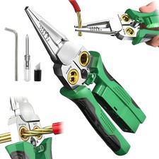 8 in 1 Zange Abisolierzange