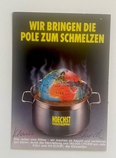 KLAUS STAECK - „HÖCHST