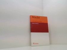 Macht Niklas Luhmann