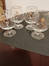 Napoleon Cognac Gläser