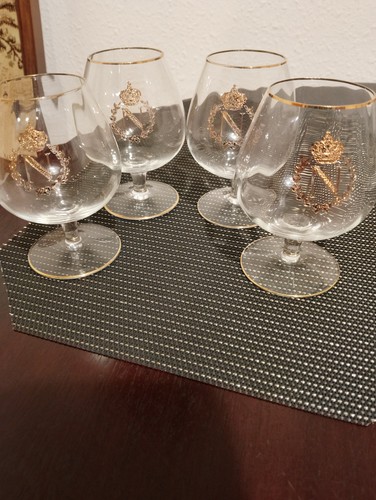 Napoleon cognac gläser - napoleon,