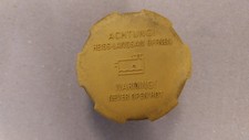 ORIGINAL GM Opel Corsa D Astra Vectra 9202799 Verschlußdeckel Kühlwasserbehälter