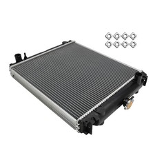 Radiator RD411-42300 For