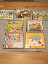 Kinder CD-Paket - 10 CDs -