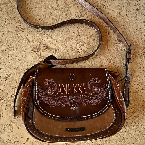 Anekke damen umhängetasche - anekke,