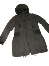 Vero Moda Cassiopeja Parka