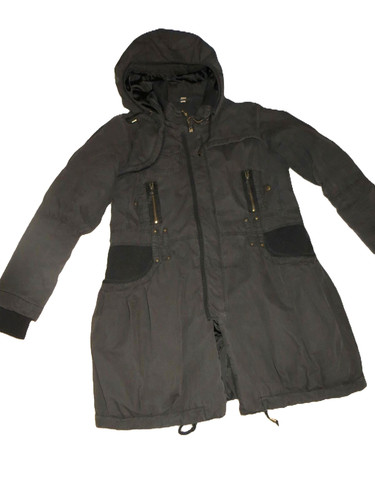 Vero moda cassiopeja parka - vero,