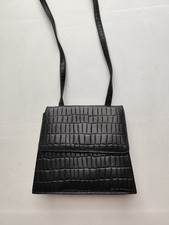 Damen Umhänge-Handtasche mit